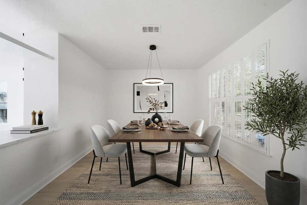Photo of 82 N Apple Springs Circle, The Woodlands, TX 77382 (MLS # 81467814)