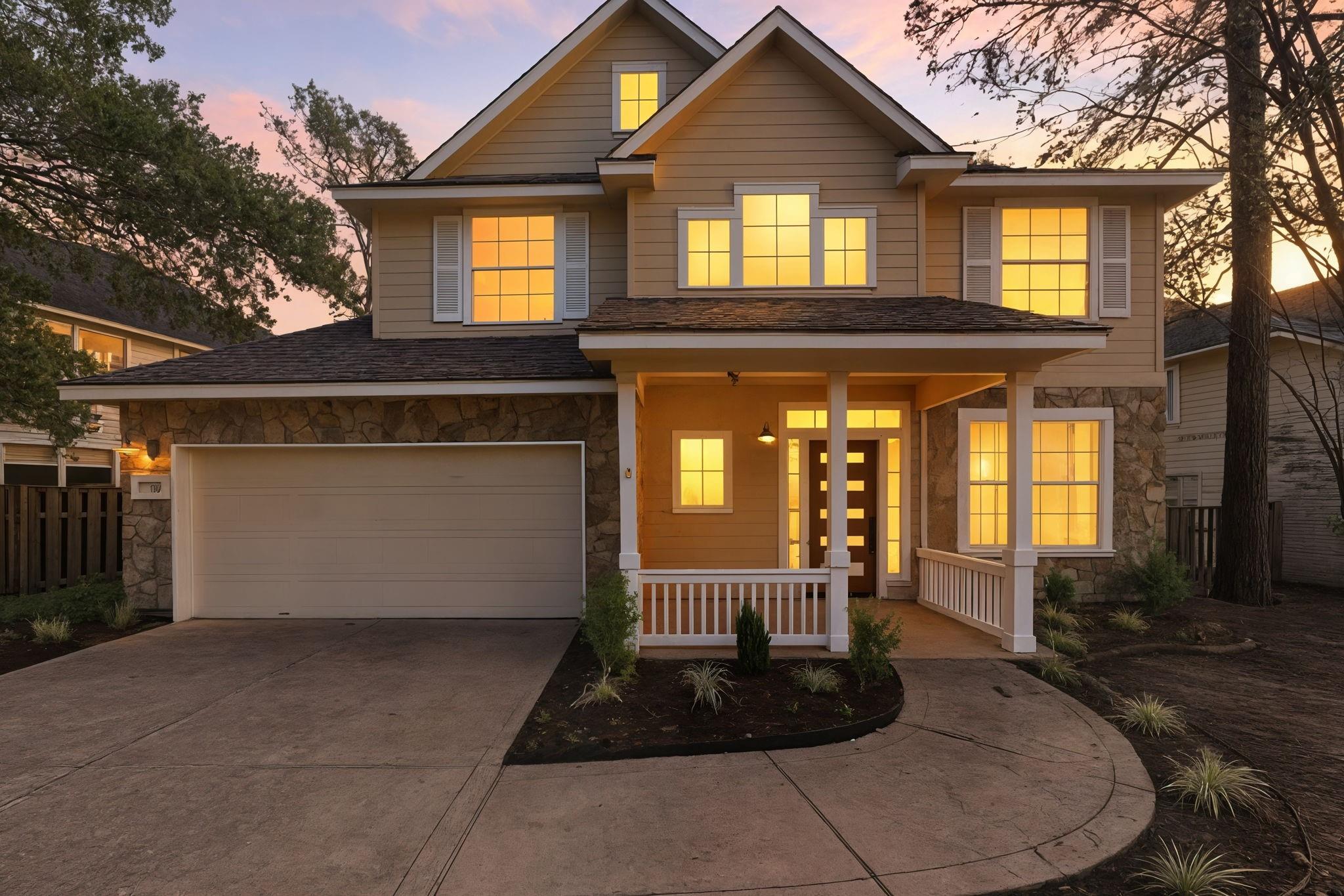 82 N Apple Springs Circle