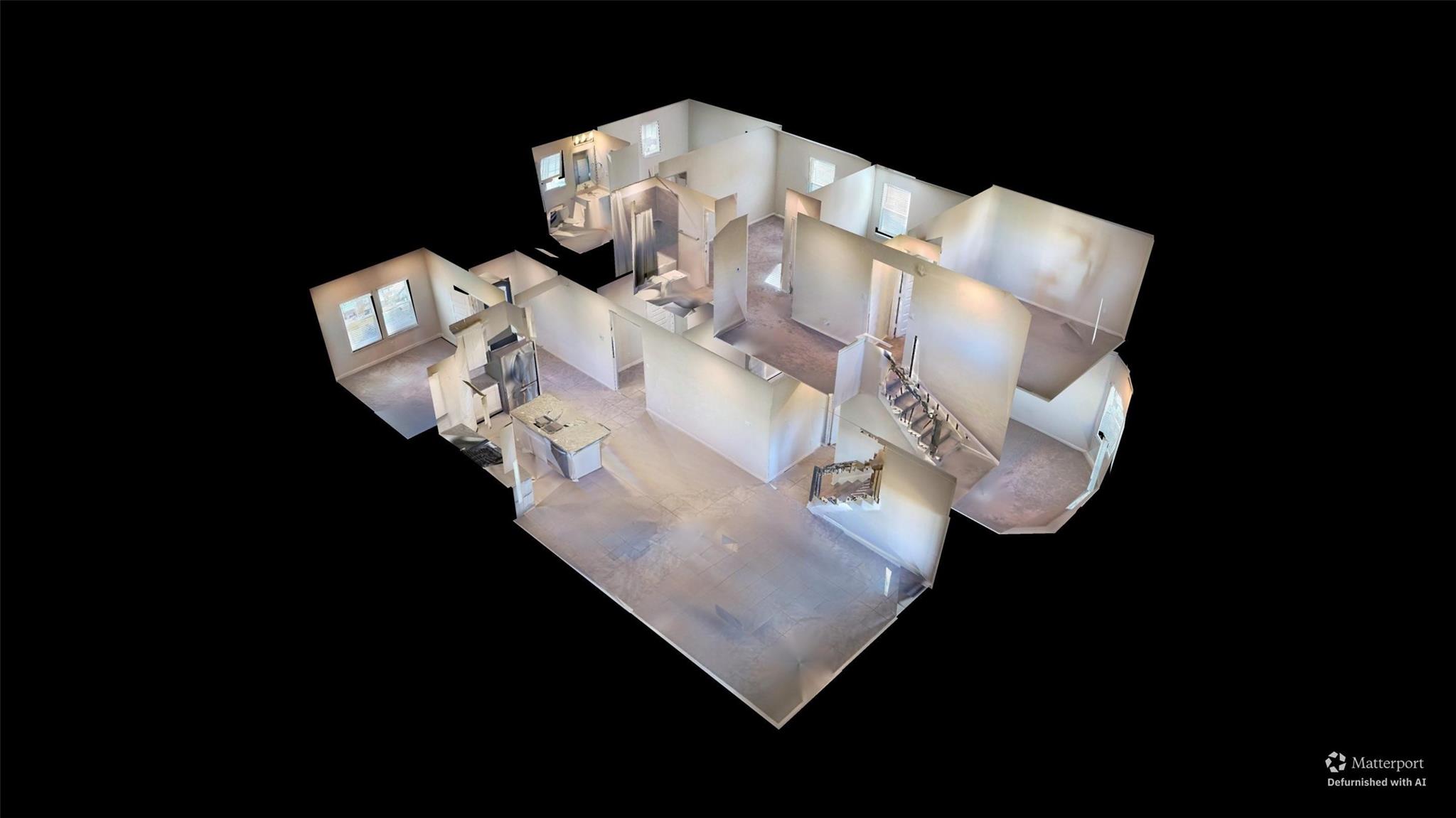 614 Ellwood Terrace Lane