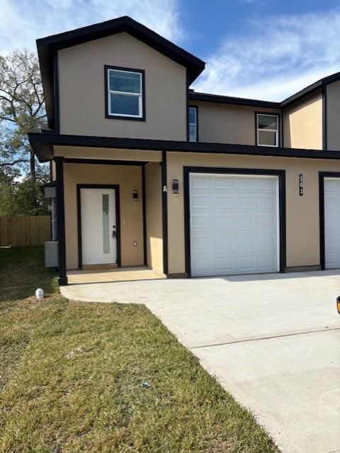 Photo of 161 S 10th Street St #A, Conroe, TX 77301 (MLS # 14900480)