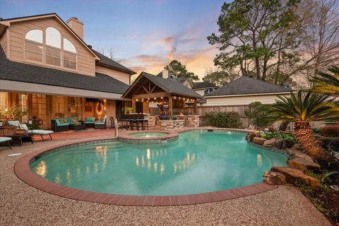 4710 Riverside Oaks Drive Kingwood TX 77345