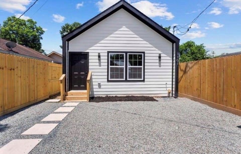 Photo of 1101 Wooding Street, Houston, TX 77011 (MLS # 18921090)