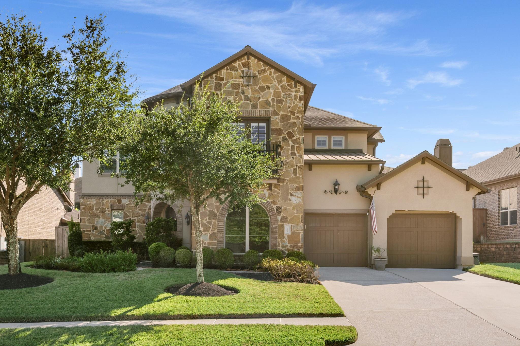 126 Summer Holly Drive