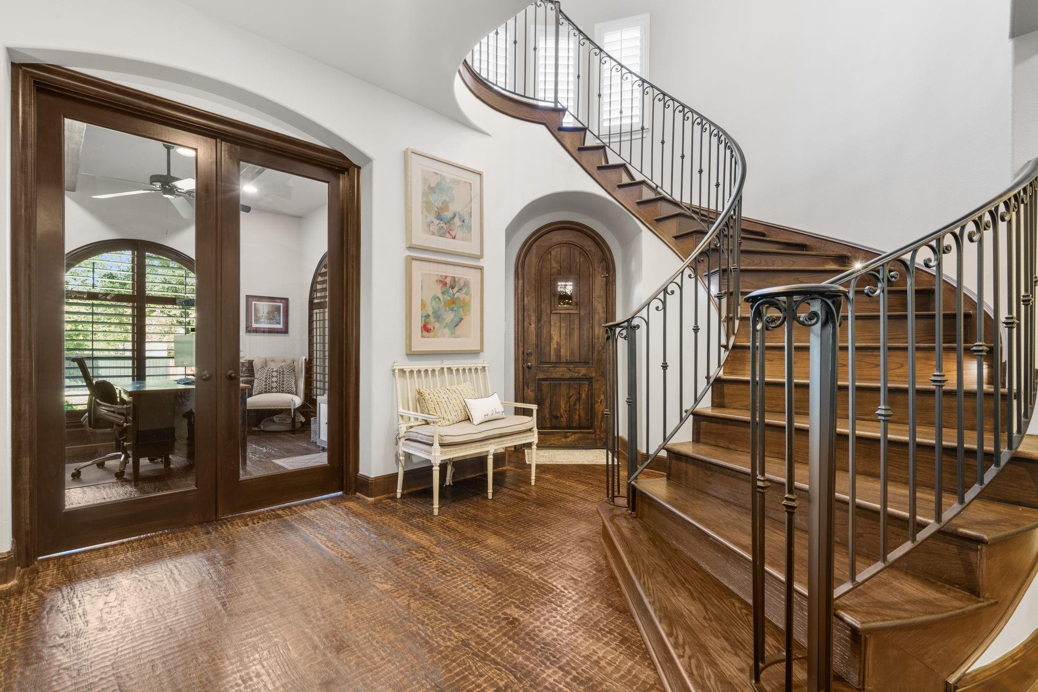 126 Summer Holly Drive