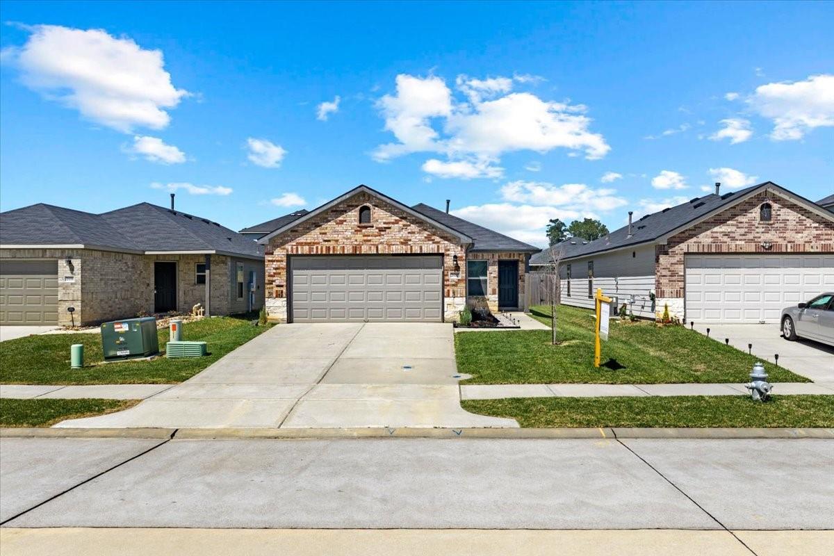 2139 Twisted Cedar Court