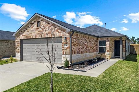 Homes For Sale - 2139 Twisted Cedar Court<br/> Conroe, TX 77301