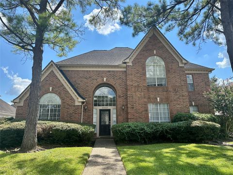 Photo of 20507 Chapel Glen Court, Katy, TX 77450 (MLS # 65460127)