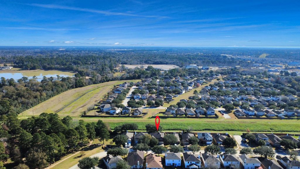 Photo of 20318 Mammoth Falls Drive, Tomball, TX 77375 (MLS # 71404706)