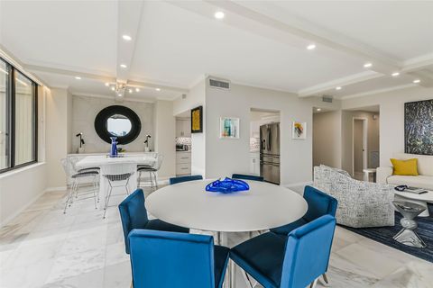 Photo of 14 Greenway Plaza #15P, Houston, TX 77046 (MLS # 4353327)
