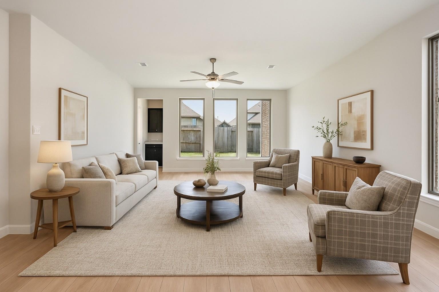 21139 Flowerhorn Drive