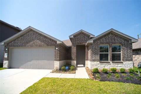 Photo of 14086 Sharktooth Hill Lane, Conroe, TX 77384 (MLS # 6516920)