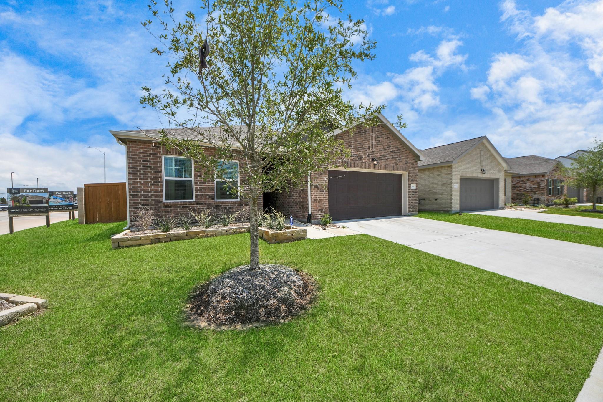 1816 Corsica Creek Lane