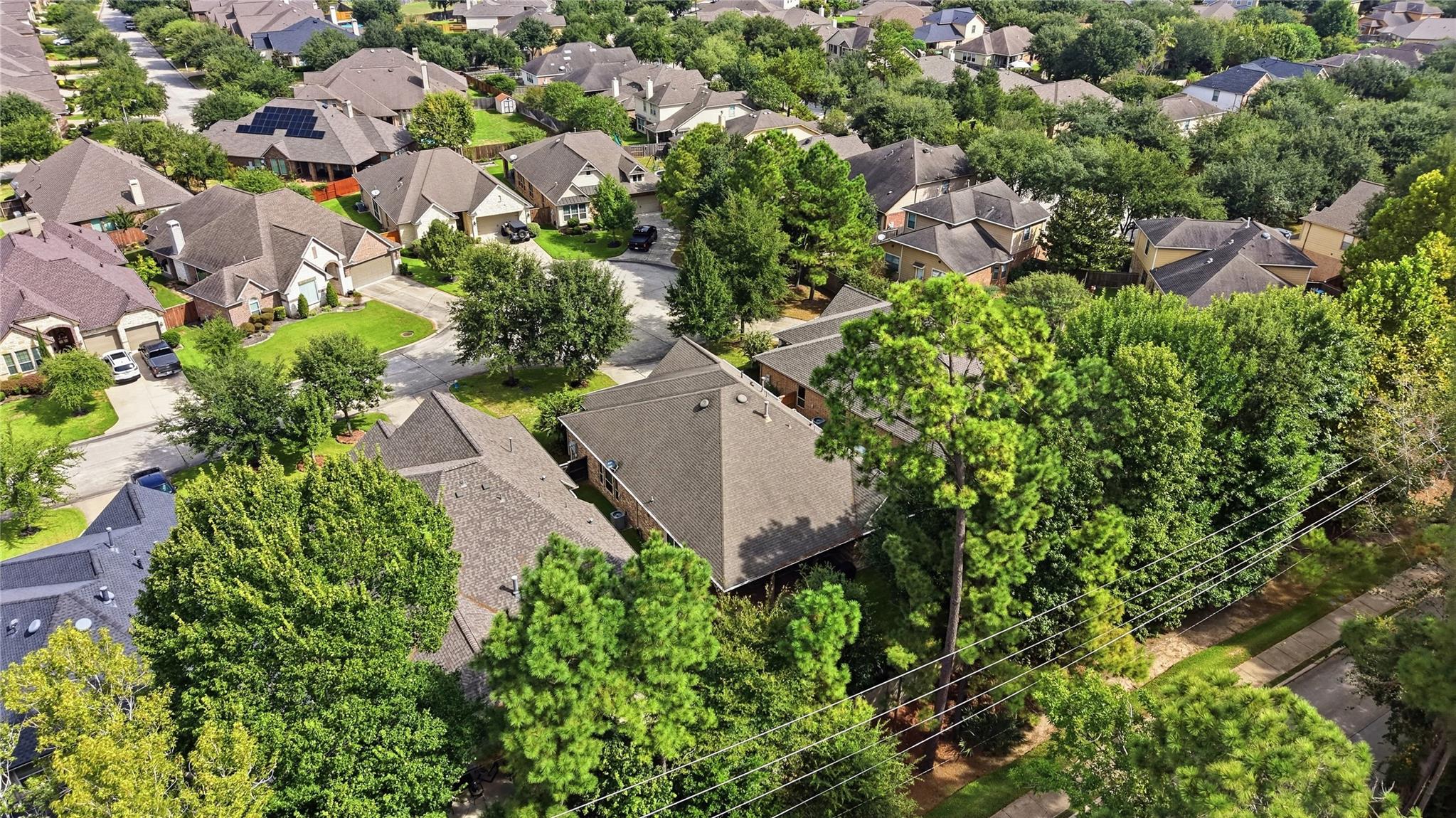 20014 Hill Grove Court