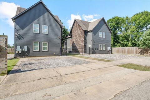 Photo of 3424 Tuam Street, Houston, TX 77004 (MLS # 48556185)