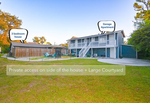 5114 Grantwood Street Houston TX 77004