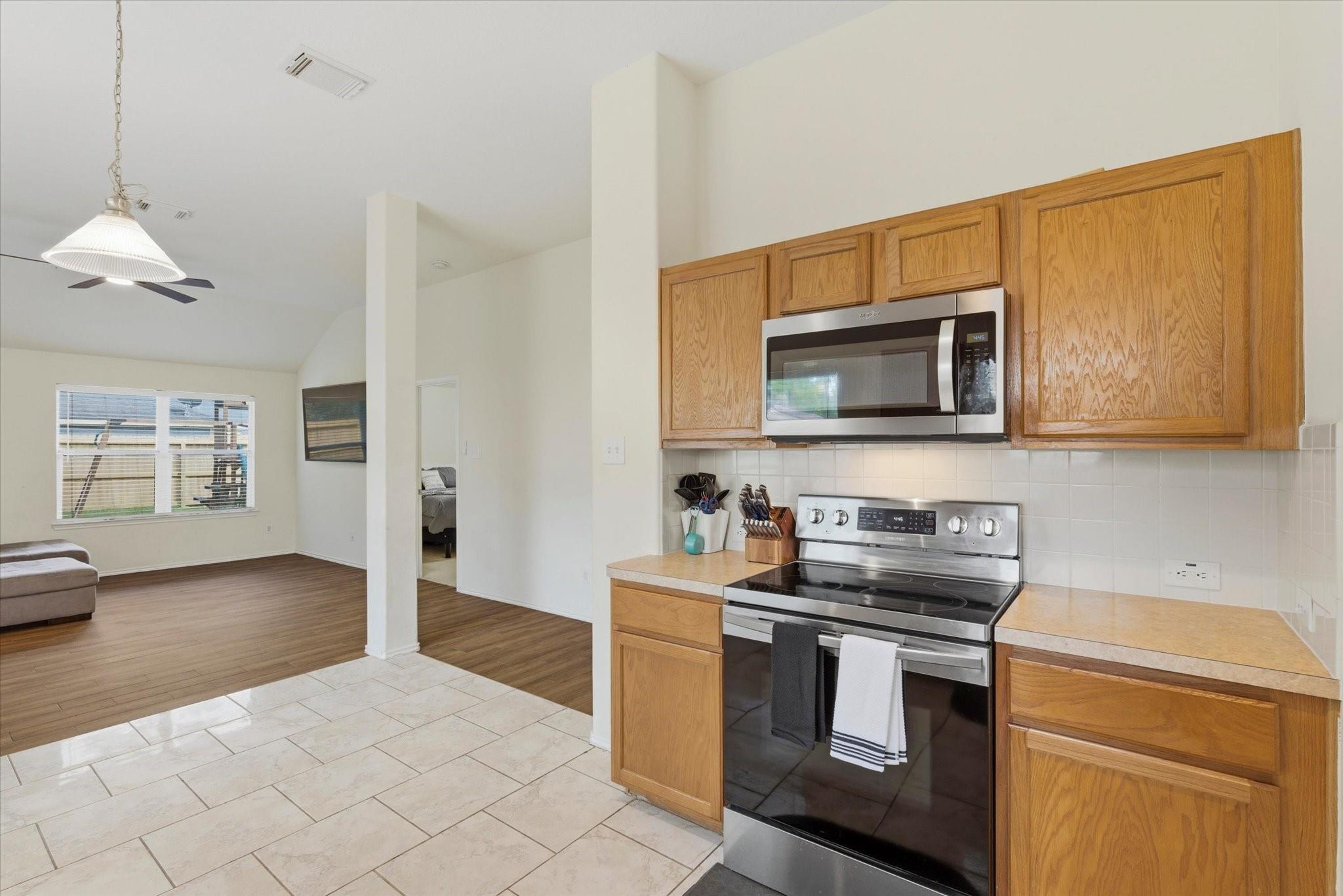 16018 Spinnaker Drive