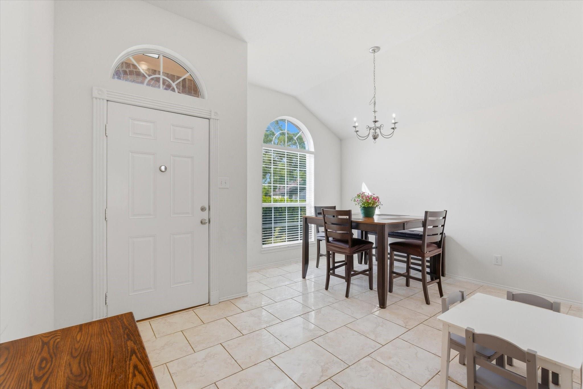 16018 Spinnaker Drive