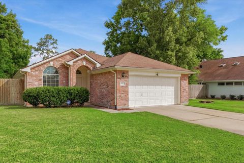 Photo of 16018 Spinnaker Drive, Crosby, TX 77532 (MLS # 13634234)