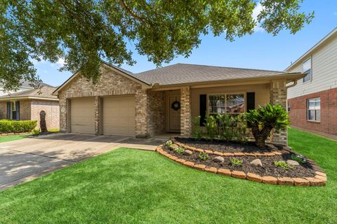 Photo of 8219 Hardy Elm Street, Spring, TX 77379 (MLS # 34065814)
