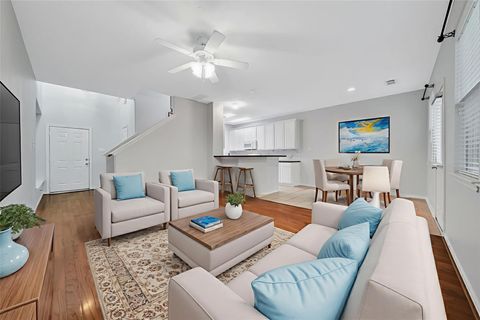 Photo of 230 W Stedhill Loop, The Woodlands, TX 77384 (MLS # 60108040)