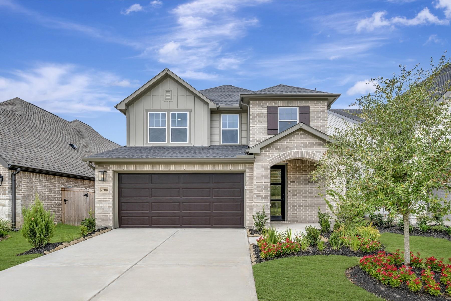 27118 Texas Wildrye Drive