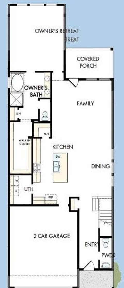 Tiny photo for 27118 Texas Wildrye Drive, Hockley, TX 77447 (MLS # 47006250)