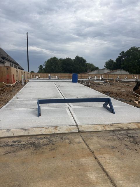 Tiny photo for 27118 Texas Wildrye Drive, Hockley, TX 77447 (MLS # 47006250)