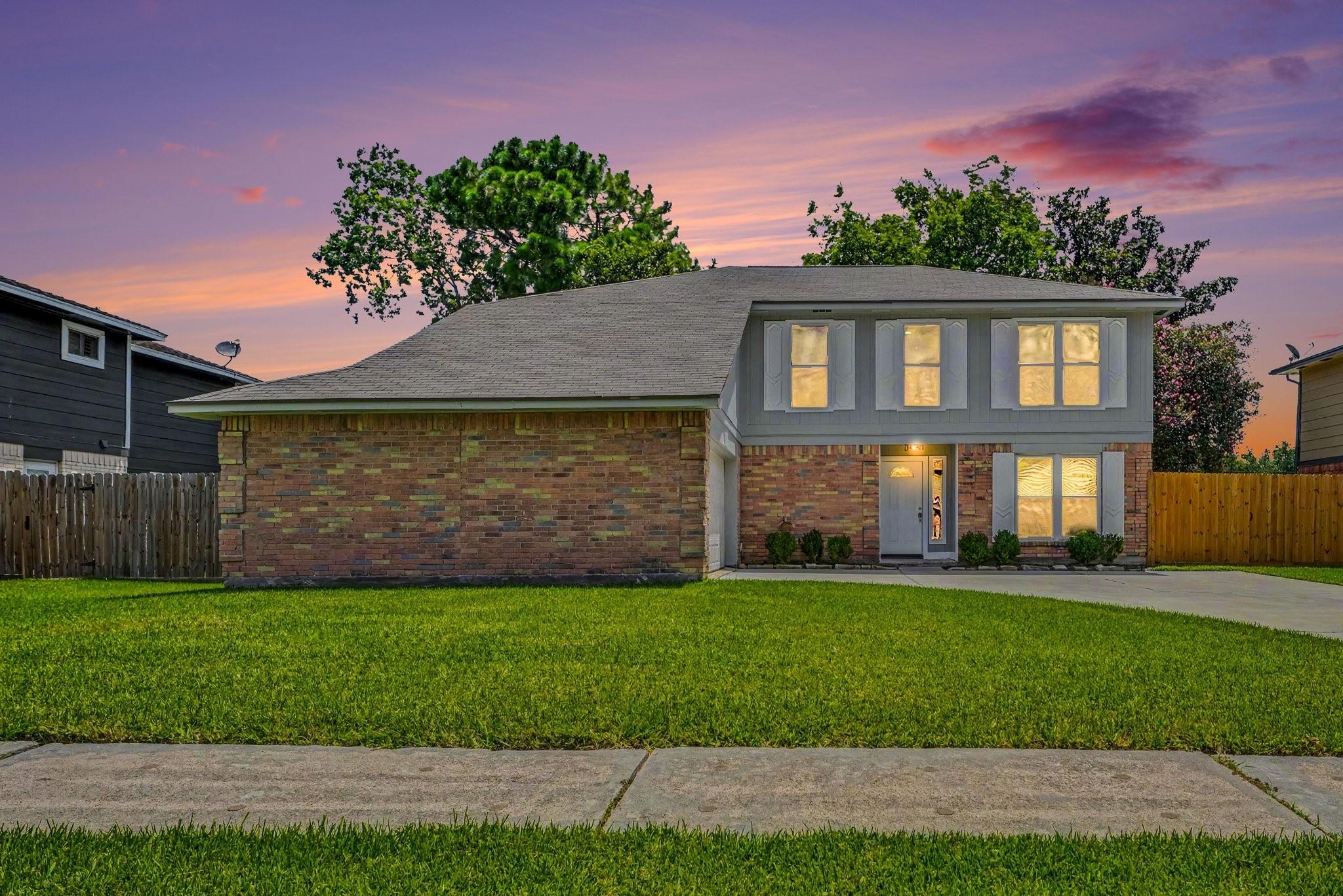 202 Civil Drive