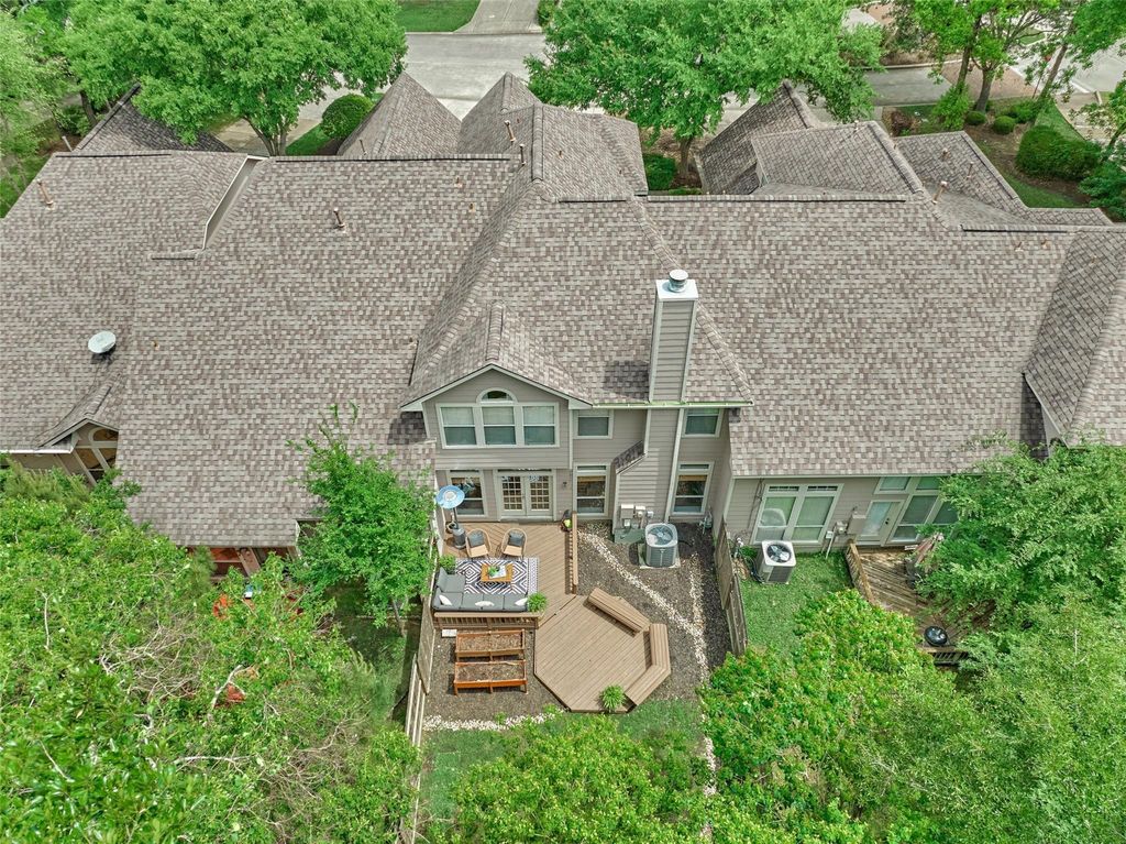 Photo of 7 W Greenhill Terrace Place, The Woodlands, TX 77382 (MLS # 54072675)