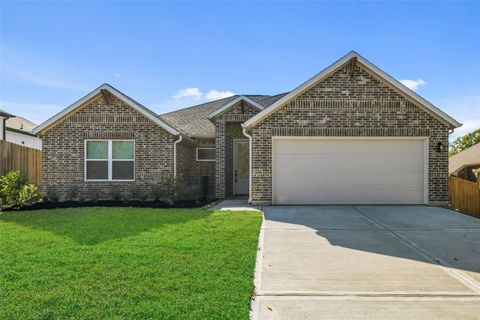 12531 Lake Conroe Hills Drive Willis TX 77318