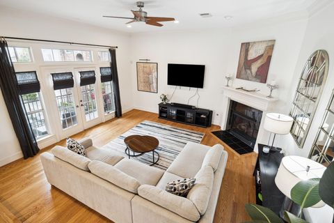 1004 Stanford Street A Houston TX 77019