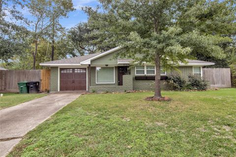 Photo of 1323 Ansbury Drive, Houston, TX 77018 (MLS # 81040638) Photo of 1323 Ansbury Drive, Houston, TX 77018 (MLS # 81040638)