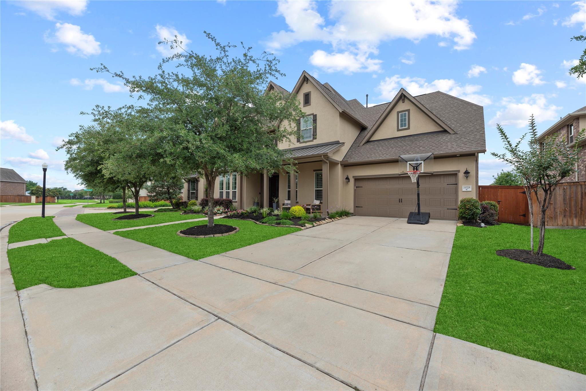 19518 Timberlake Glen Trail
