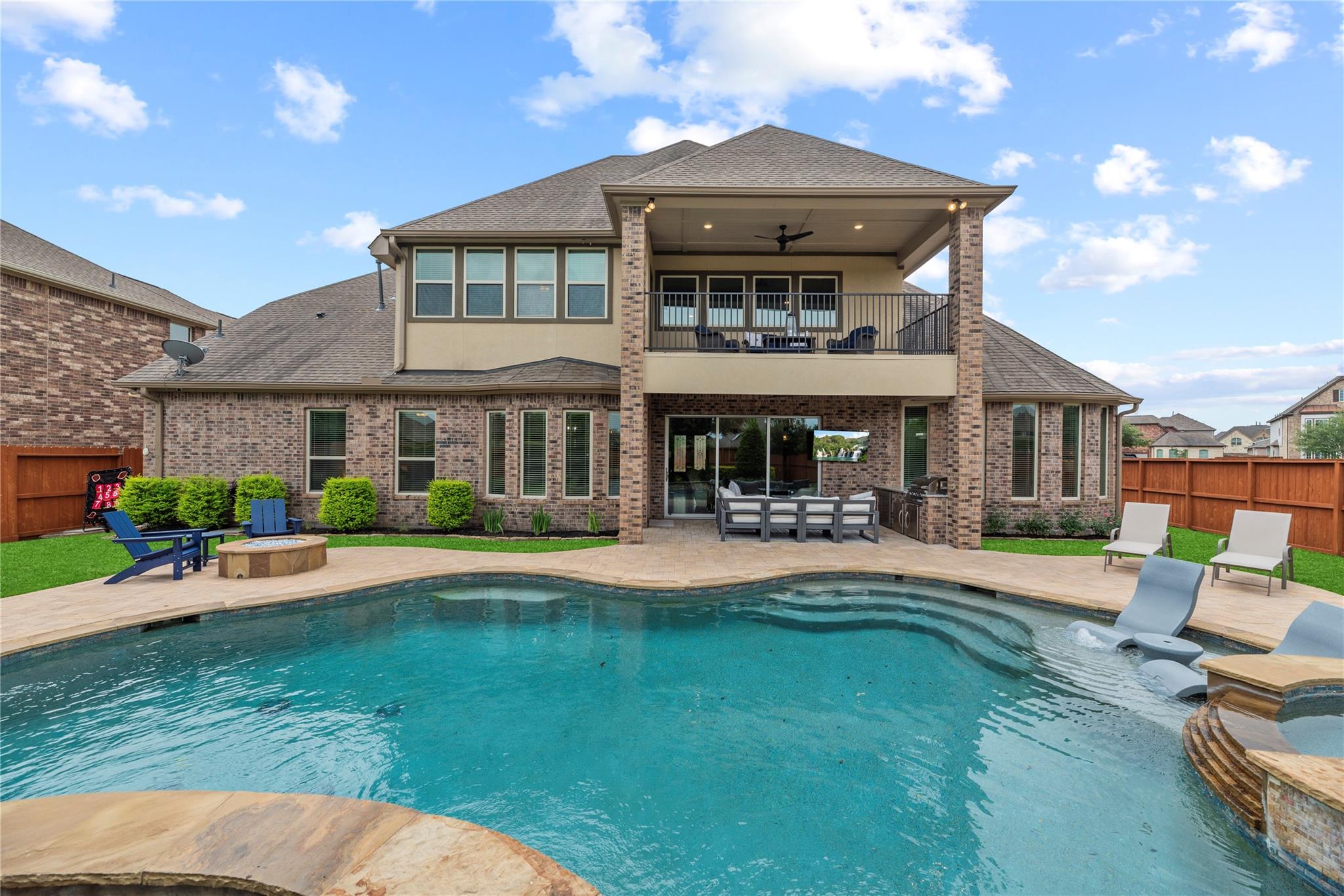 19518 Timberlake Glen Trail