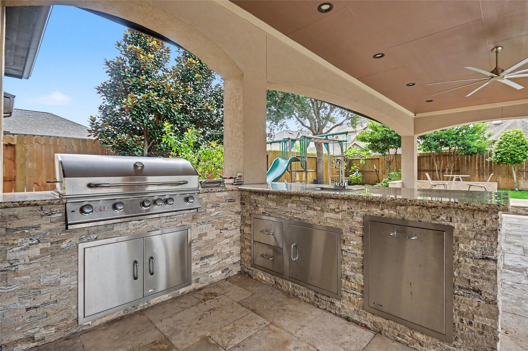 1104 Hackberry Branch Lane