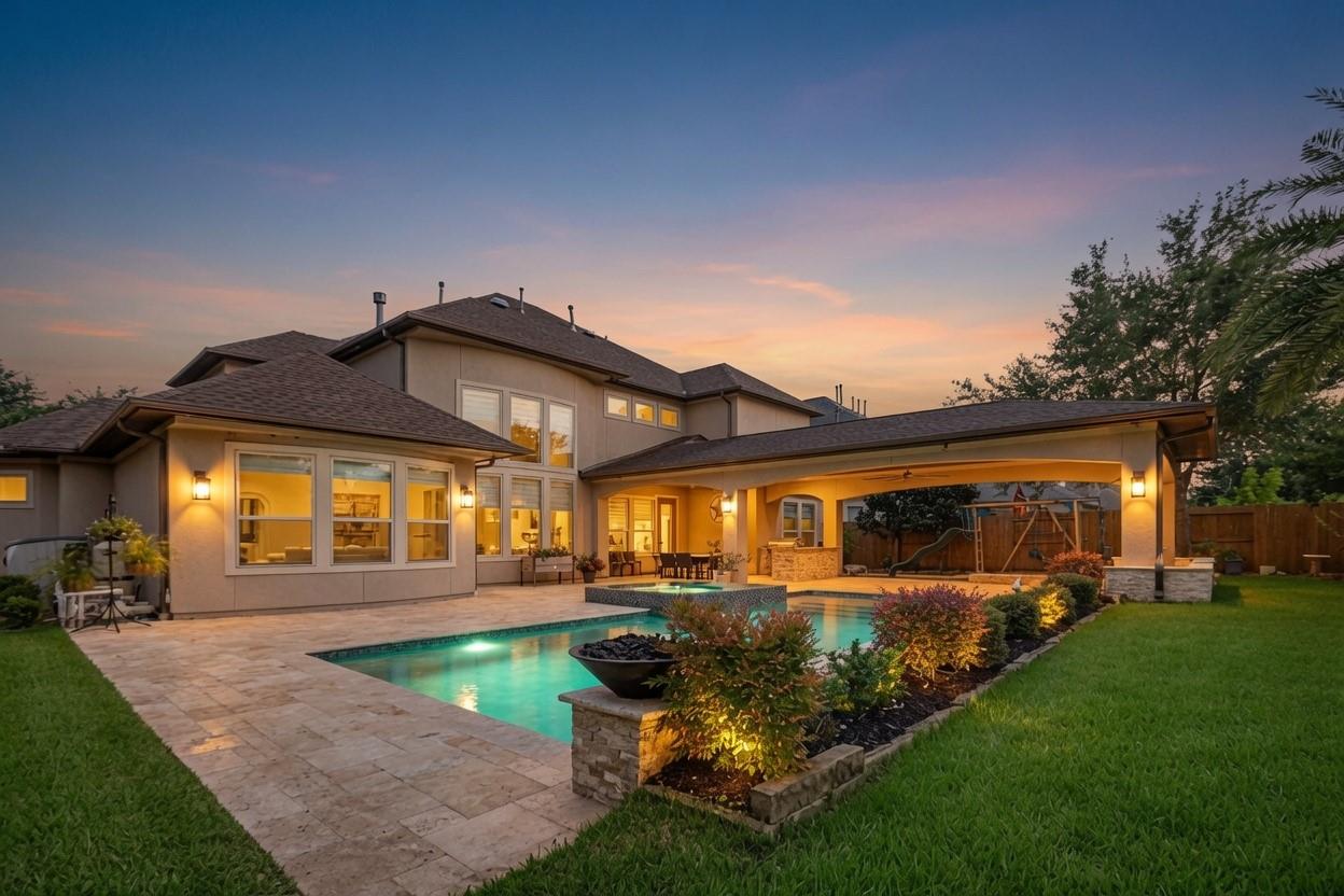 1104 Hackberry Branch Lane