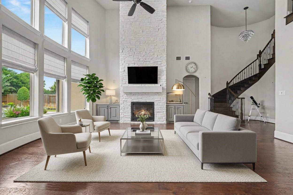 1104 Hackberry Branch Lane