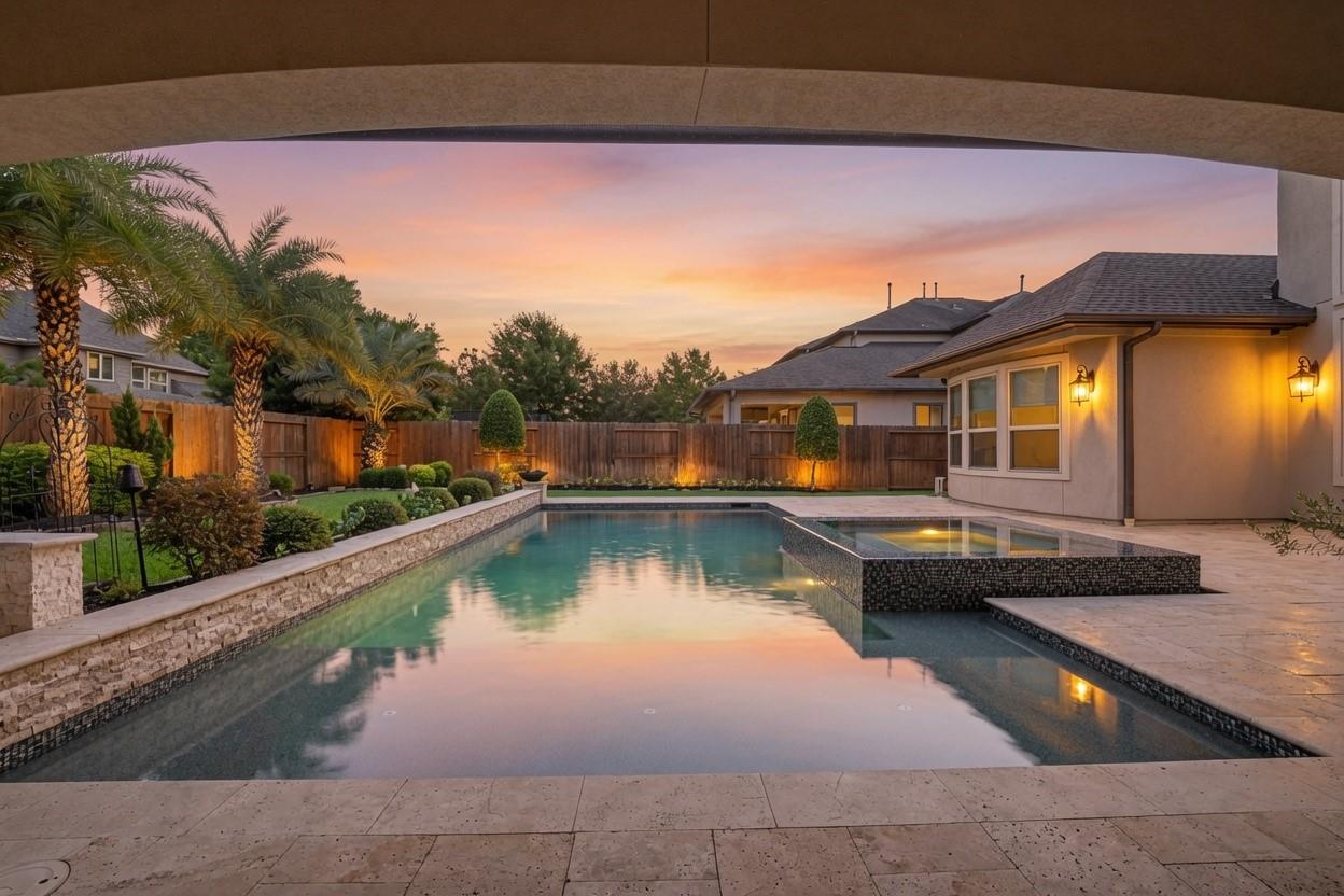 1104 Hackberry Branch Lane
