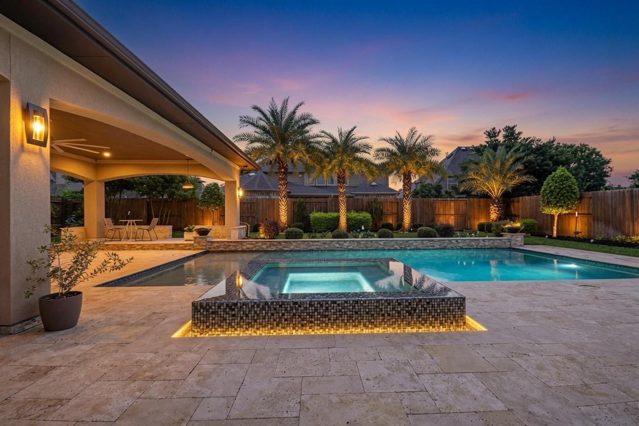 1104 Hackberry Branch Lane