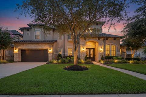 Photo of 1104 Hackberry Branch Lane, Friendswood, TX 77546 (MLS # 32631842)