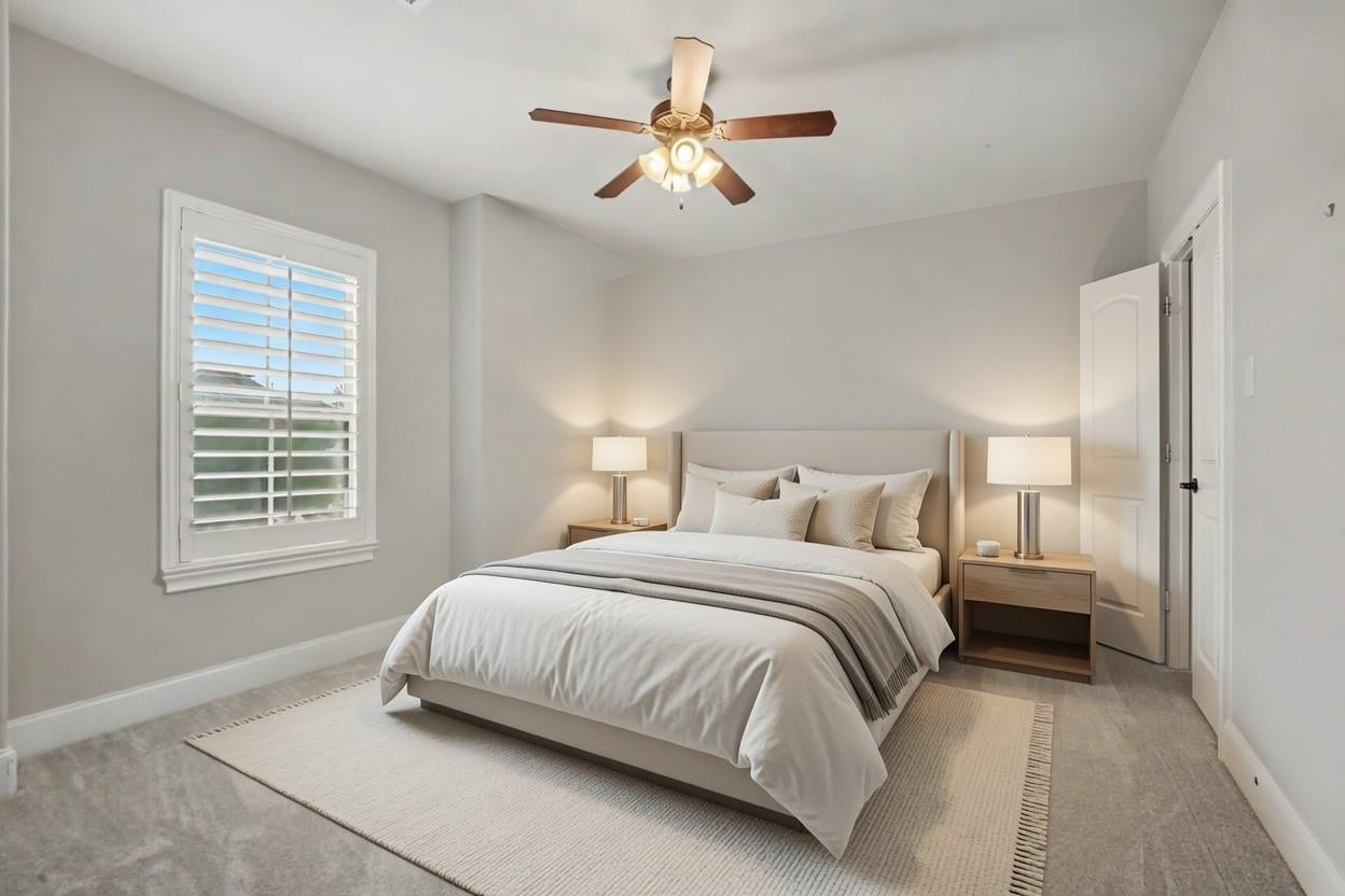 1104 Hackberry Branch Lane