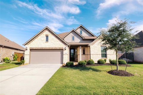 Photo of 9726 Dancing Grass Drive, Richmond, TX 77406 (MLS # 15172187)