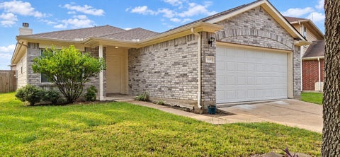 Photo of 2115 Summit Meadow Drive, Houston, TX 77489 (MLS # 16034349)