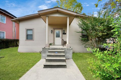 Photo of 3012 Garrow Street, Houston, TX 77003 (MLS # 71072785)