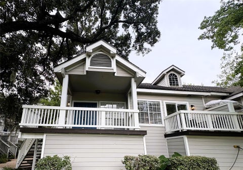 Photo of 111 Dunbar Estates Drive #702, Friendswood, TX 77546 (MLS # 56044669)
