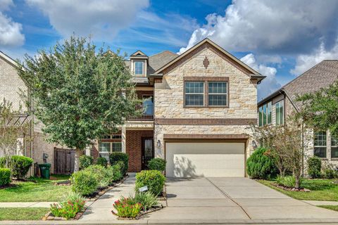 10907 Texas Rose Drive Missouri City TX 77459