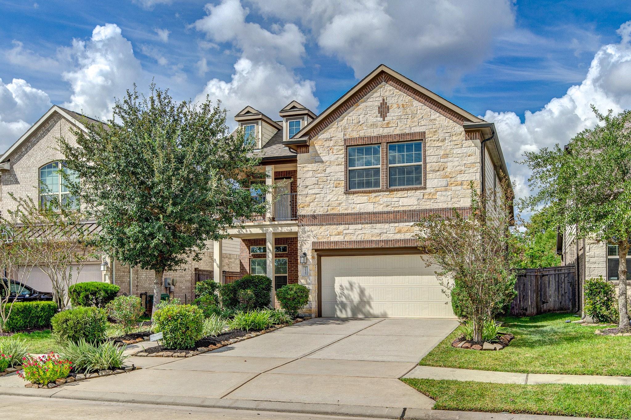 10907 Texas Rose Drive