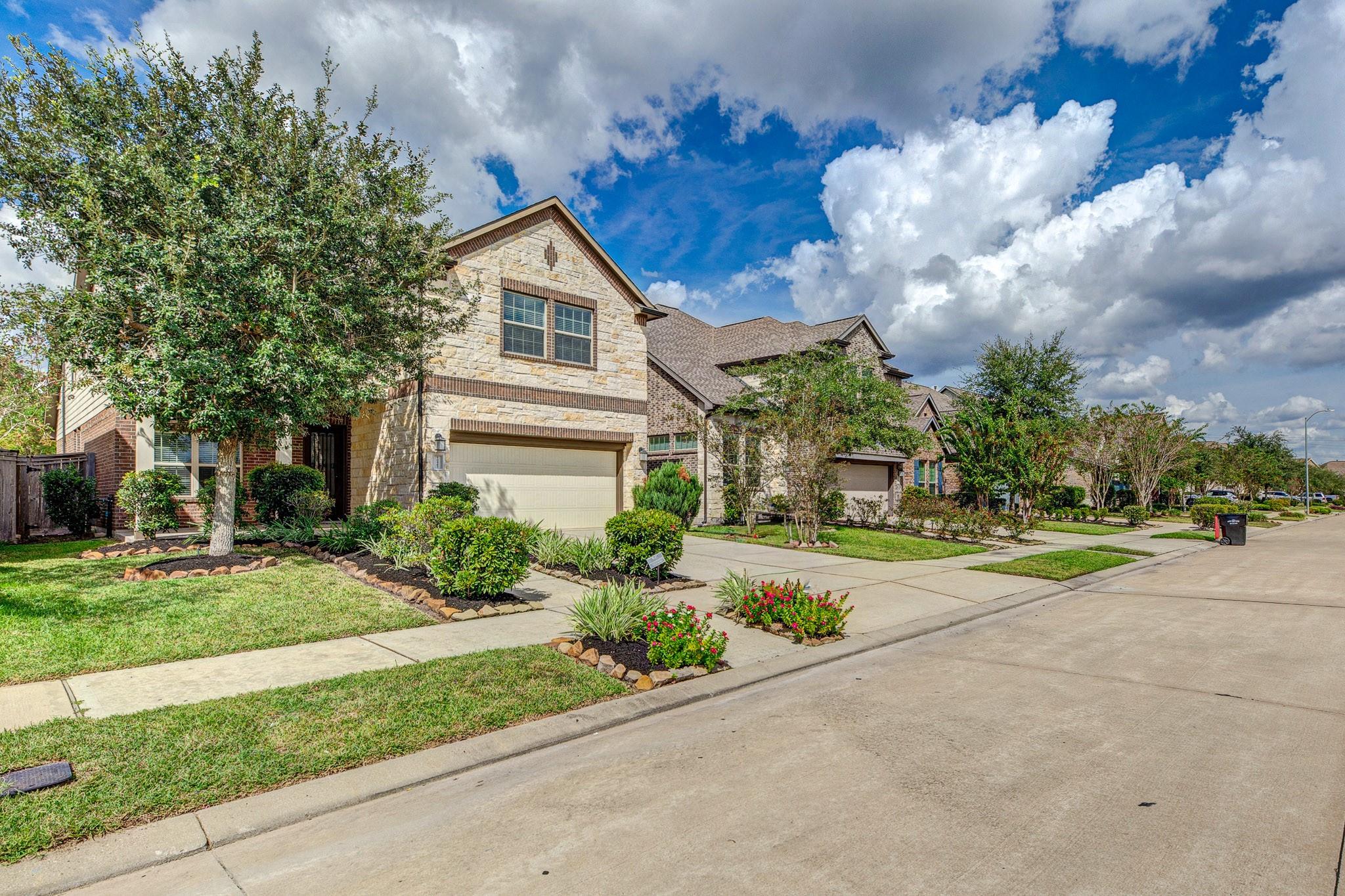 10907 Texas Rose Drive