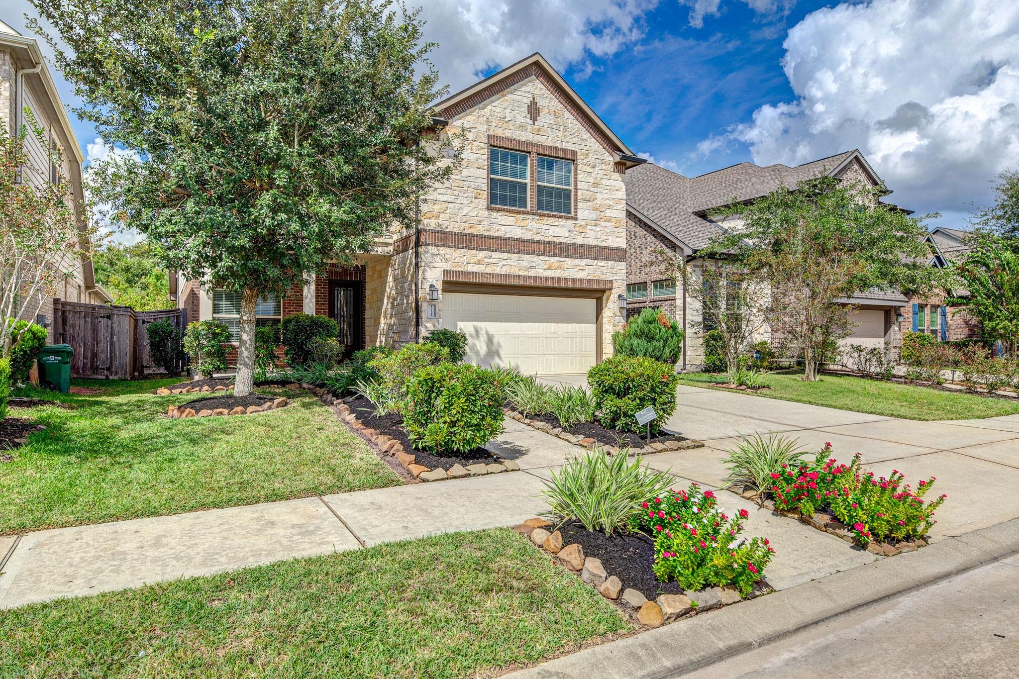 10907 Texas Rose Drive