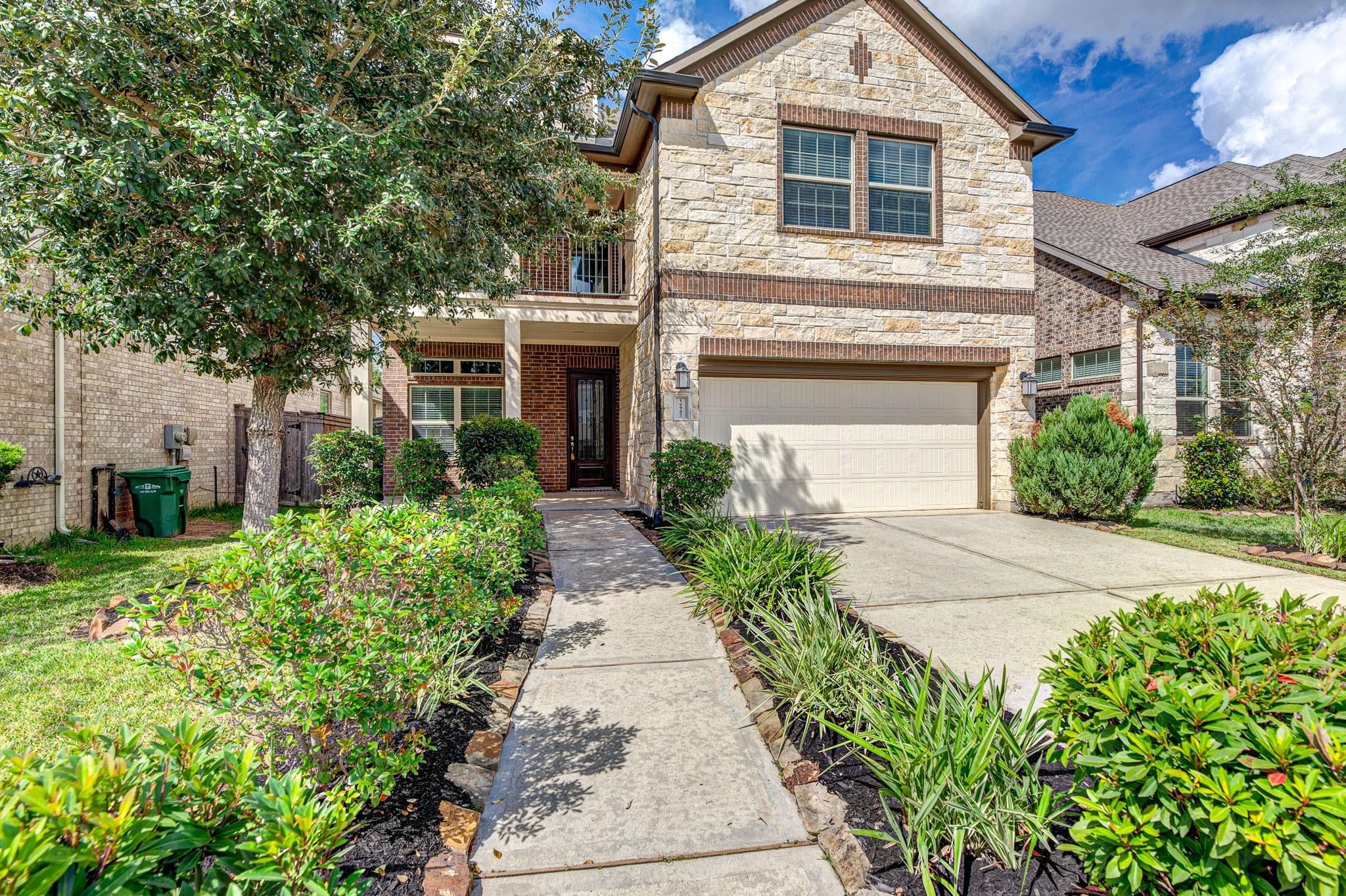 10907 Texas Rose Drive